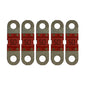 Victron MIDIFuse 50A58VM6 Package of 5 CIP134050020