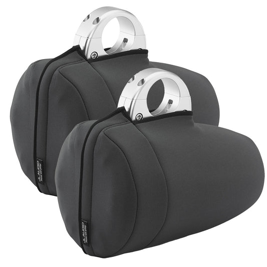 JL Audio Covers fM6 88 Enclosed Tower Speakers 0101383500