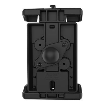 RAM Mount RAM QuickGrip Pro XL Phone Holder wBall RAMHOLPD7BU