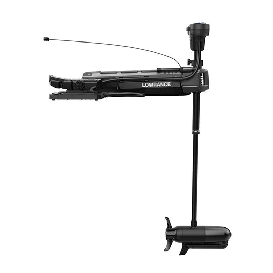 Lowrance Ghost X Freshwater Trolling Motor  47 00016475001
