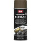 SEM Ez Coat  16oz Aerosol Can  Olive Brown 62263