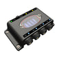 Lumishore EOS iConnect Hub Kit iConnect Hub Kit w1M DMX Cable 0100435700