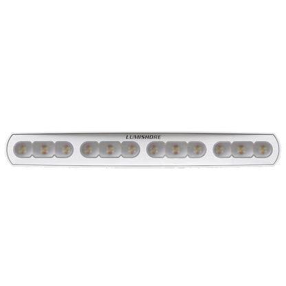 Lumishore LUX 18 Flood Light 0100446100