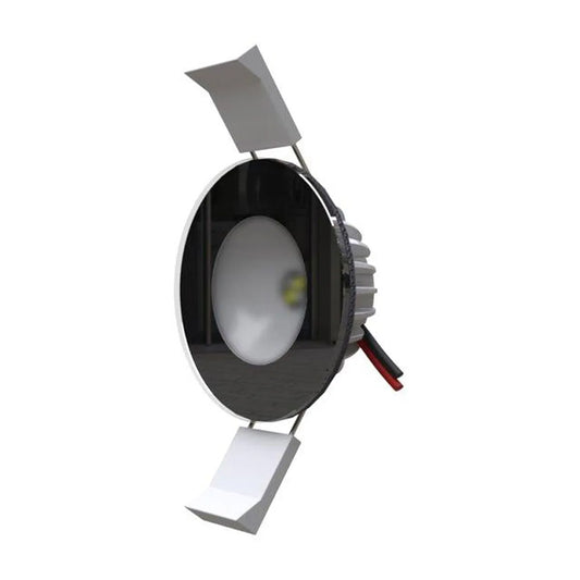 Lumishore ECLIPSE DL55 White Downlight  Black Finish 0100447400