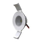 Lumishore ECLIPSE DL55 BlueWhite Downlight  White Finish 0100447500