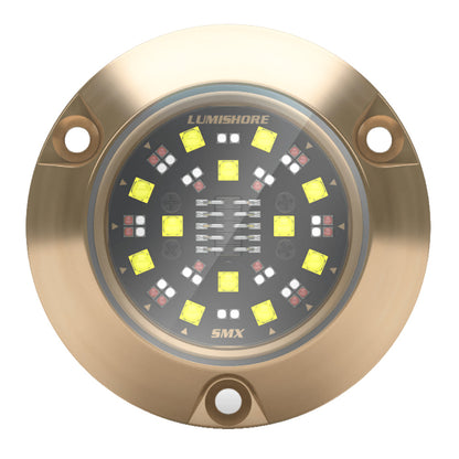 Lumishore SMX94 Single Surface Mount Underwater Light 0100450600