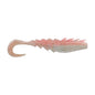 Berkley Gulp Saltwater Nemesis Prawn Curl Tail  5  Flamingo Chrome 1637573