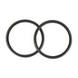 Thetford Titan Replacement Sewer Fitting Seals  2Pack 17881