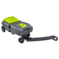 Thetford Titan 21 Gallon 4Wheel Portable Waste Tank wTow Handle 40950