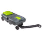 Thetford Titan 35 Gallon 4Wheel Portable Waste Tank wTow Handle 40952