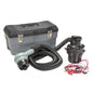 Thetford SaniCon Turbo 300 Macerating Waste Water Evacuation System fBayonet Mounts 97586