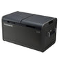 Dometic CFX5 75DZ IceFree 75L Electric Cooler  Black 97000050757