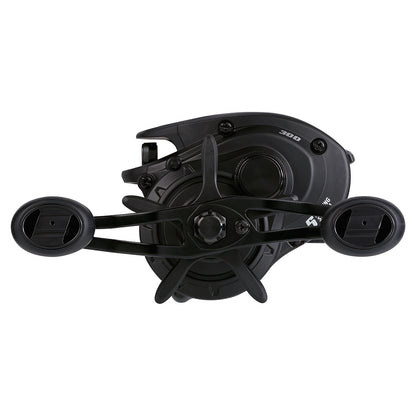 Abu Garcia Max 5 LH Low Profile  Left Hand Reel MAX5LPL300 1635676