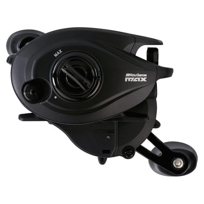 Abu Garcia Max 5 LH Low Profile  Left Hand Reel MAX5LPL300 1635676