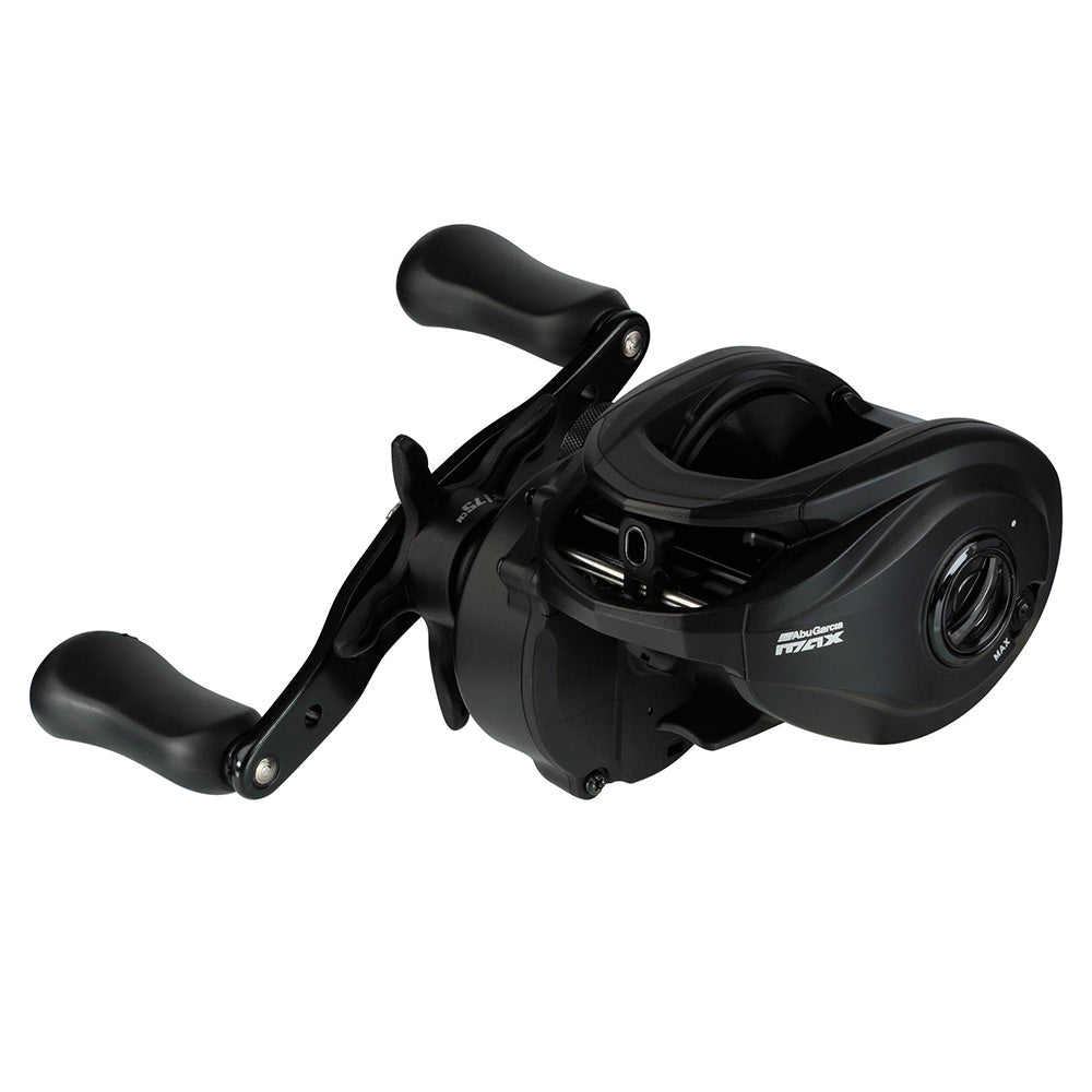 Abu Garcia Max 5 Low Profile Reel MAX5LP400 1635678