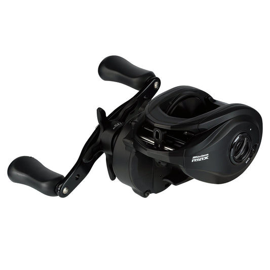 Abu Garcia Max 5 Low Profile Reel MAX5LP400 1635678
