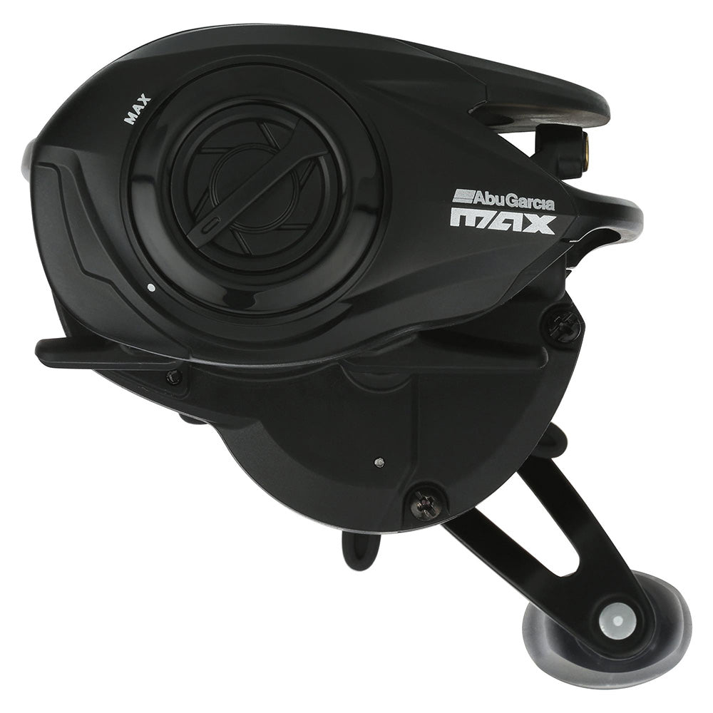 Abu Garcia Max SX Winch LH Low Profile  Left Hand Reel MAX5SXWINCHLP 1635763