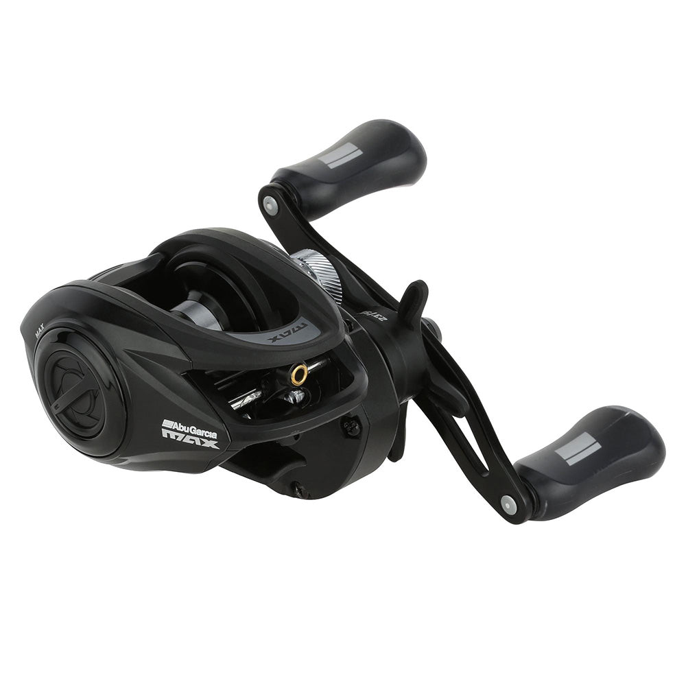 Abu Garcia Max SX Winch LH Low Profile  Left Hand Reel MAX5SXWINCHLP 1635763