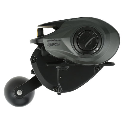 Abu Garcia Beast 300 Low Profile Reel BST300LP 1636738