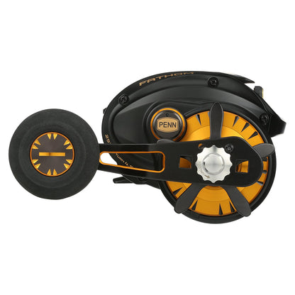 PENN Fathom Low Profile Reel  FTH500LP 1639153