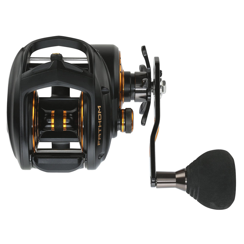 PENN Fathom Low Profile Reel  FTH500LP 1639153