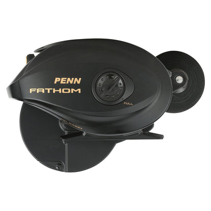 PENN Fathom Low Profile Reel  FTH500LP 1639153