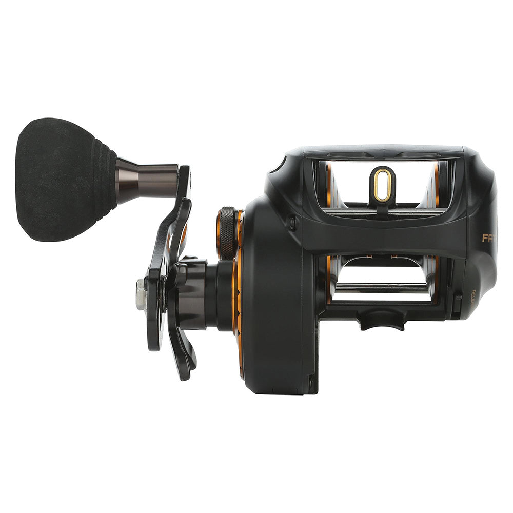 PENN Fathom Low Profile High Speed Reel  FTH500LPHS 1639154
