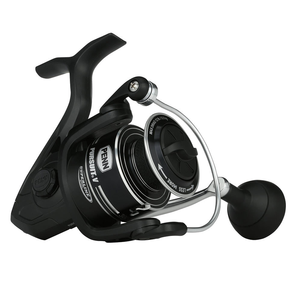 PENN Pursuit V 3000 Spinning Reel 1639636