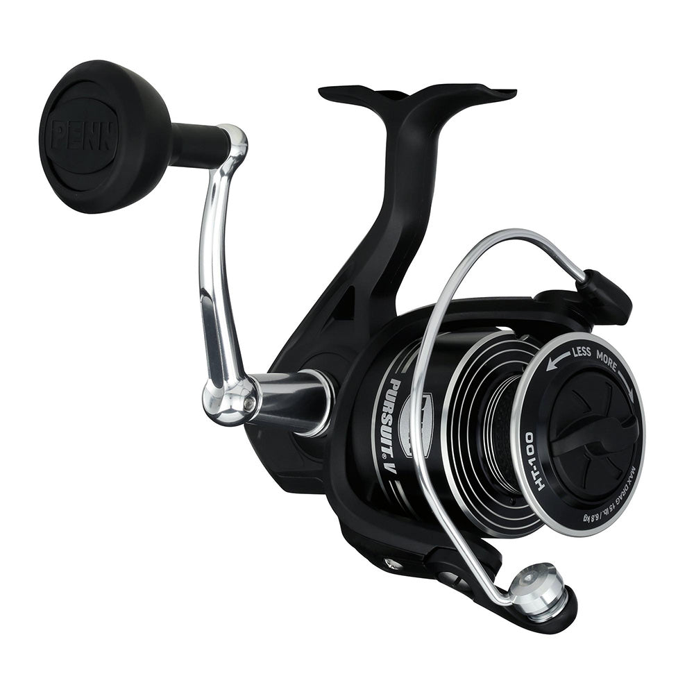 PENN Pursuit V 4000 Spinning Reel 1639638