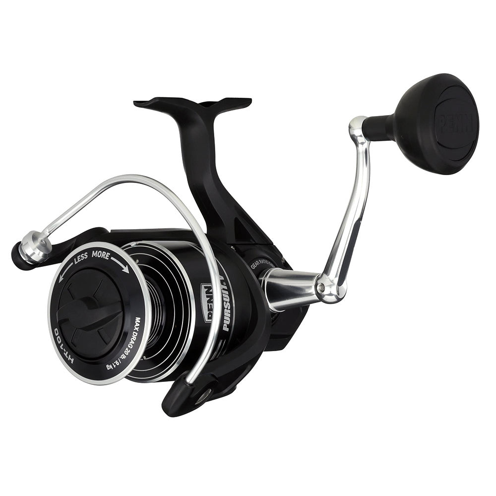 PENN Pursuit V 6000 Spinning Reel 1639642