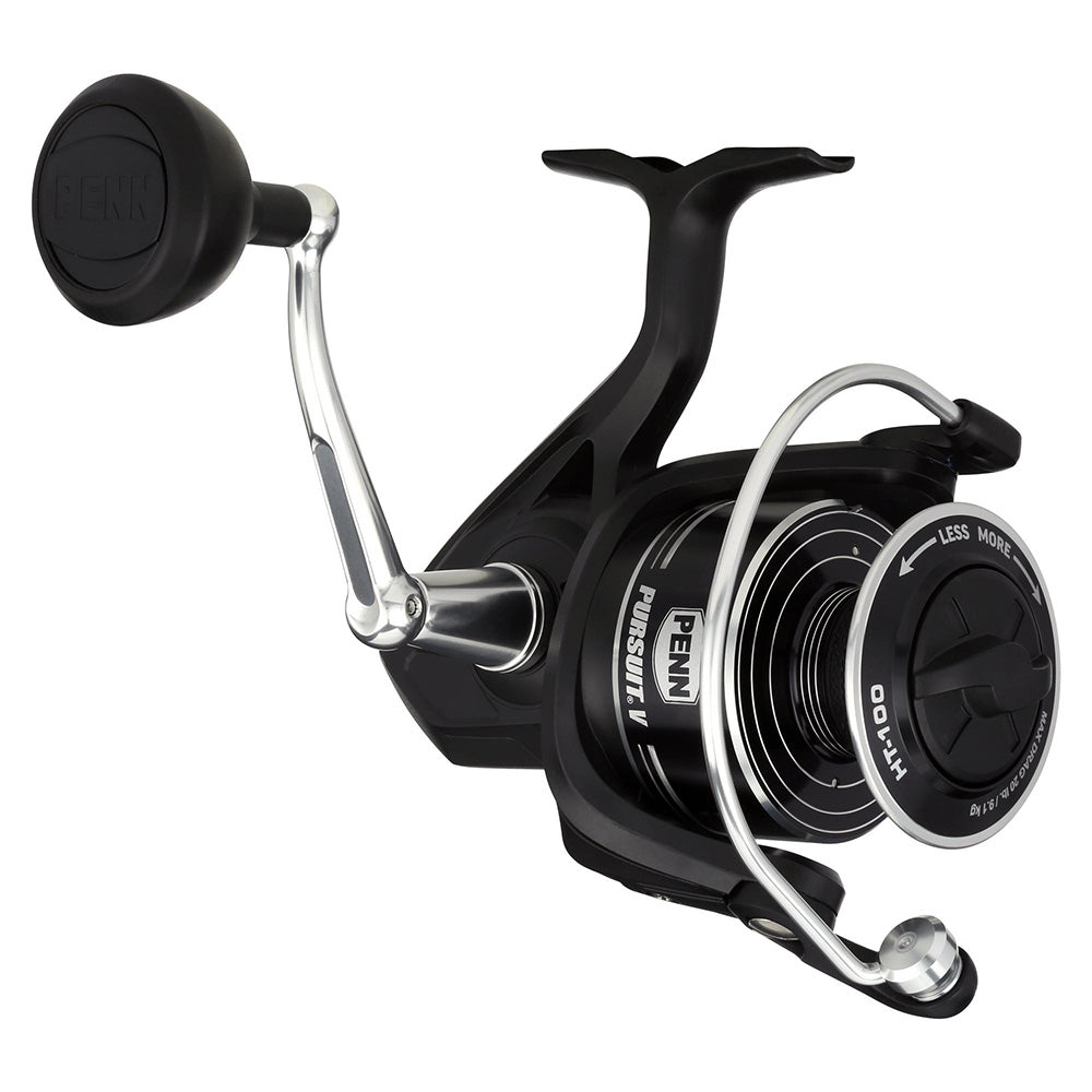PENN Pursuit V 6000 Spinning Reel 1639642