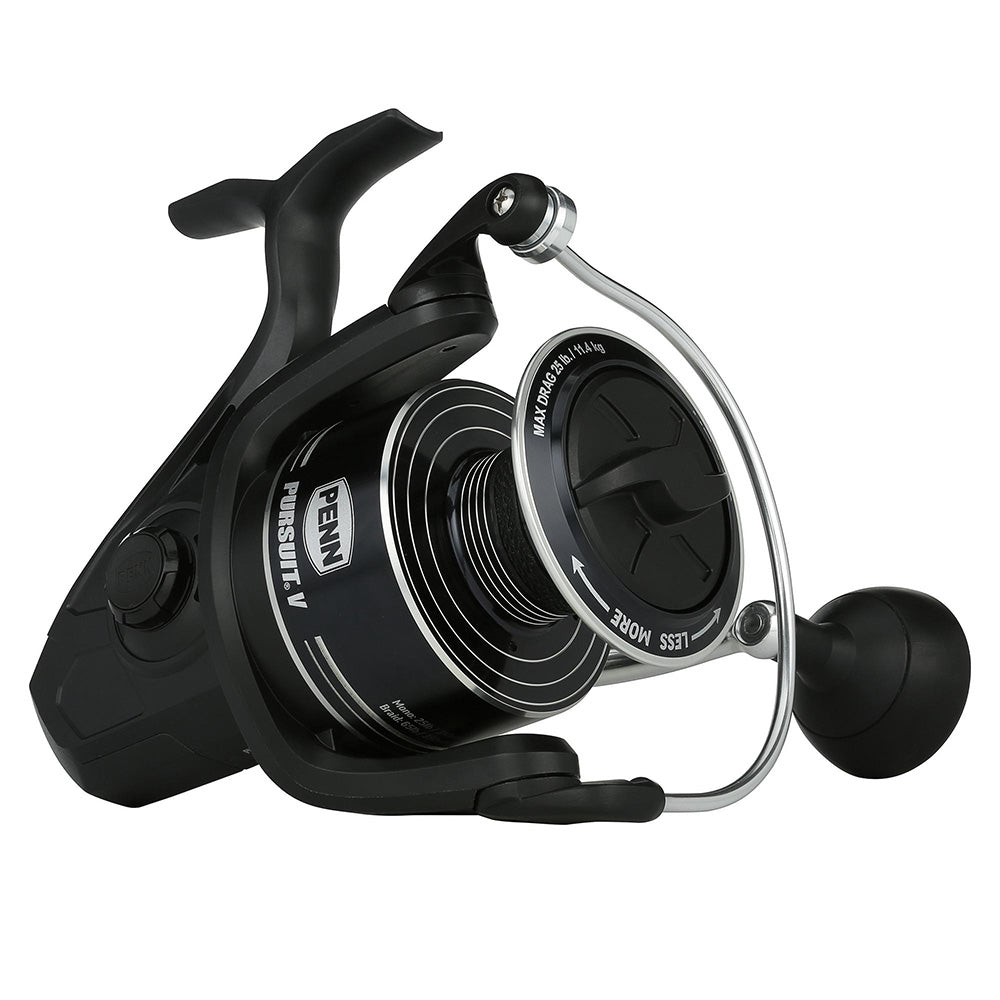 PENN Pursuit V 8000 Spinning Reel 1639644
