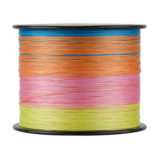 Berkley ProSpec Chrome 4 x 100 Metered Braid  20lb  3500yd 1640955