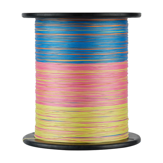 Berkley ProSpec Chrome 4 x 100 Metered Braid  100lb  3000yd 1641080