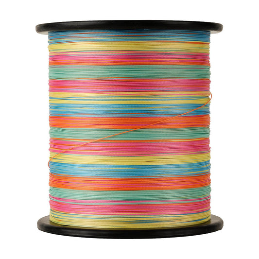 Berkley Prospec Chrome 5 x 20 Metered Braid  100lb  3000yd 1621894