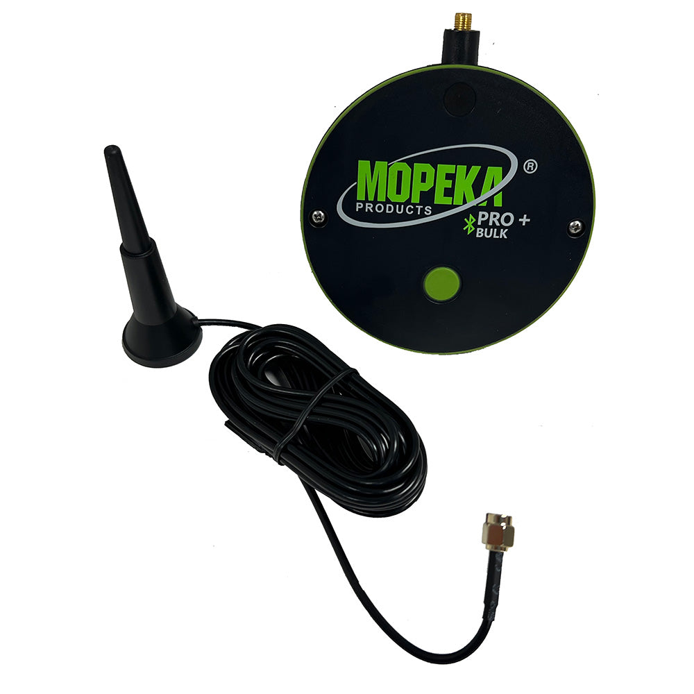 Mopeka Pro Plus Bulk BLE  Long Range fOver 4 Tall M1015051
