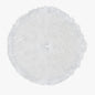 RUPES Cut  Finish Wool Polishing Pad fRotary Use wPolishers LH19E 180mm 9BL180F