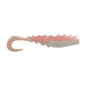 Berkley Gulp Saltwater Nemesis Prawn Curl Tail  4  Flamingo Chrome GSNPCT4FLAMC 1637569