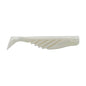 Berkley Gulp Saltwater Ripple Mullet  3  Pearl White GSRM3PW 1637697