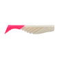 Berkley Gulp Saltwater Ripple Mullet  3  Pearl WhitePink GSRM3PWP 1637685