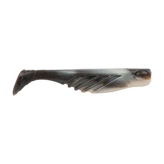 Berkley Gulp Saltwater Ripple Mullet  3  Smelt GSRM3SMLT 1637682