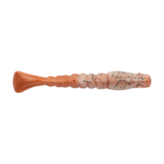 Berkley Gulp Saltwater Turbo Shrimp  3  New Penny 1637577