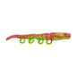 Berkley Gulp Saltwater Turbo Shrimp  3  Nuclear Chicken 1573922