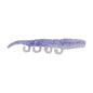 Berkley Gulp Saltwater Turbo Shrimp  3  Violet Haze Fleck 1637578