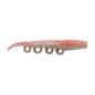 Berkley Gulp Saltwater Turbo Shrimp  5  Flamingo Chrome GSTS5FLAMC 1637589