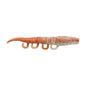 Berkley Gulp Saltwater Turbo Shrimp  5  New Penny GSTS5NP 1637587