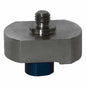 RUPES 3mm Orbital Function Unit fiBrid Nano Blue Adapter fSpot SandingDenibbing Applications 581390C