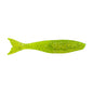 Berkley PowerBait PowerStinger  425  Chartreuse Silver Flash BSWPBSPS425CHCFL 1637652