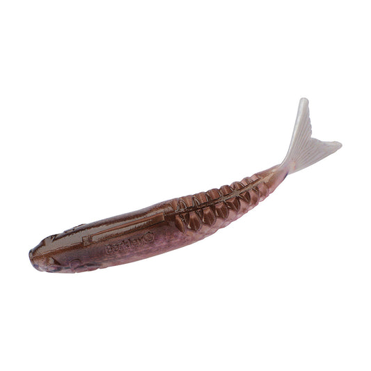 Berkley PowerBait PowerStinger  425  HD Mud Minnow BSWPBSPS425HDMM 1637649