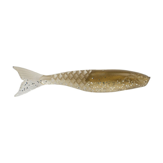 Berkley PowerBait PowerStinger  425  Hickory Shad BSWPBSPS425HKSH 1637646